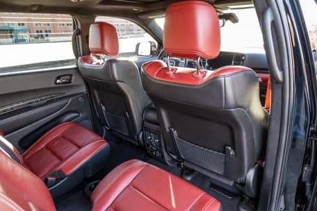 2021 Dodge Durango SRT Hellcat - Image 29