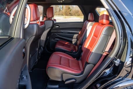 2021 Dodge Durango SRT Hellcat - Image 28