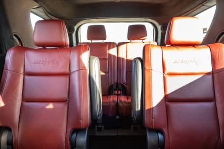 2021 Dodge Durango SRT Hellcat - Image 27