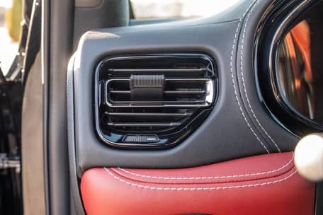2021 Dodge Durango SRT Hellcat - Image 25