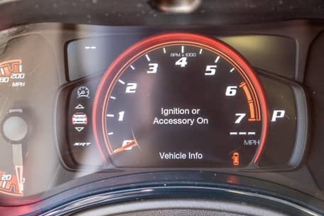 2021 Dodge Durango SRT Hellcat - Image 23