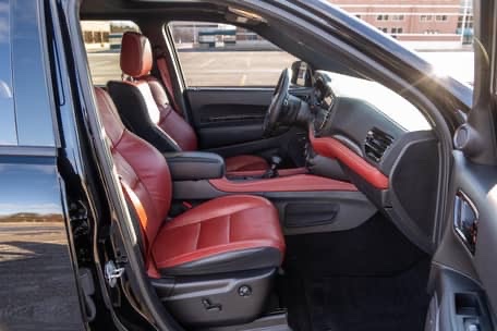 2021 Dodge Durango SRT Hellcat - Image 19