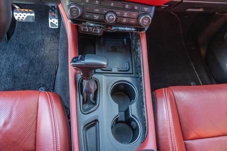 2021 Dodge Durango SRT Hellcat - Image 17