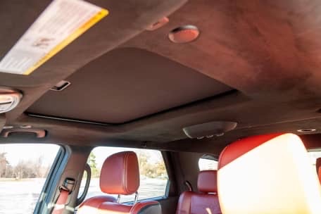 2021 Dodge Durango SRT Hellcat - Image 14