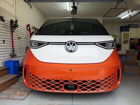 2025 Volkswagen ID. Buzz 1st Edition - Image 32