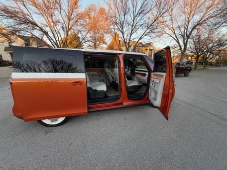 2025 Volkswagen ID. Buzz 1st Edition - Image 29