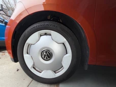 2025 Volkswagen ID. Buzz 1st Edition - Image 26