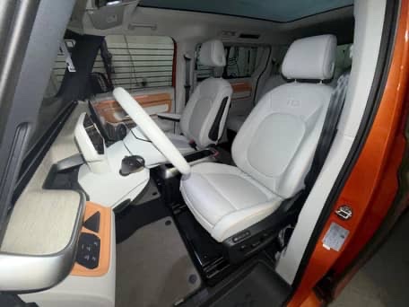 2025 Volkswagen ID. Buzz 1st Edition - Image 20