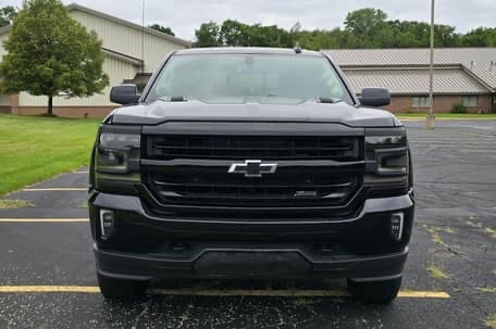 2018 Chevrolet Silverado 1500 LT 4x4 - Image 42