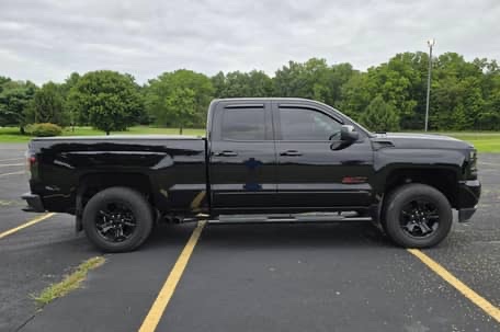 2018 Chevrolet Silverado 1500 LT 4x4 - Image 41