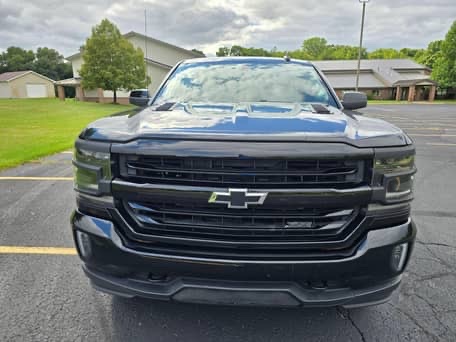 2018 Chevrolet Silverado 1500 LT 4x4 - Image 39