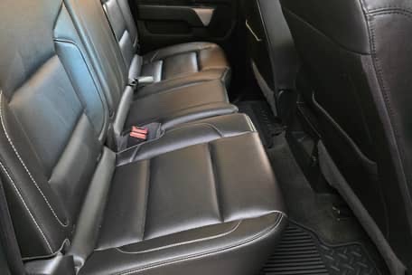2018 Chevrolet Silverado 1500 LT 4x4 - Image 22