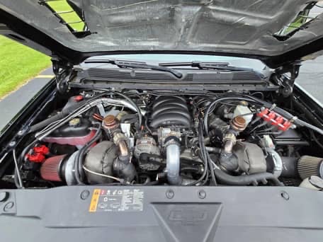 2018 Chevrolet Silverado 1500 LT 4x4 - Image 7